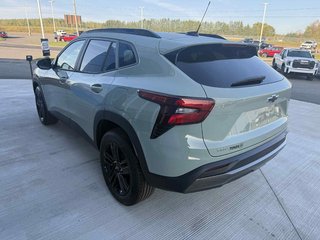 2026 Chevrolet Trax ACTIV in Grand Falls, New Brunswick - 6 - w320h240px