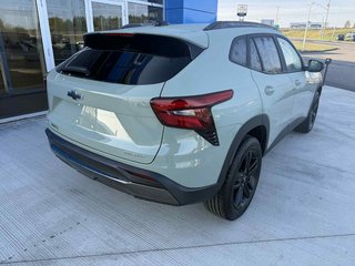 2026 Chevrolet Trax ACTIV in Grand Falls, New Brunswick - 5 - w320h240px