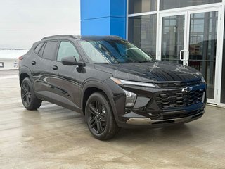 Chevrolet Trax ACTIV 2026 à Grand Falls, Nouveau-Brunswick - 2 - w320h240px