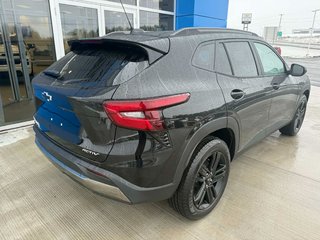 Chevrolet Trax ACTIV 2026 à Grand Falls, Nouveau-Brunswick - 6 - w320h240px