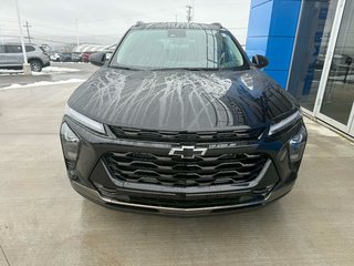 Chevrolet Trax ACTIV 2026 à Grand Falls, Nouveau-Brunswick - 4 - w320h240px