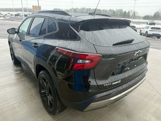 Chevrolet Trax ACTIV 2026 à Grand Falls, Nouveau-Brunswick - 5 - w320h240px