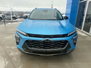 Chevrolet Trax ACTIV 2026 à Grand Falls, Nouveau-Brunswick - 3 - w320h240px