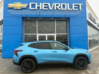 Chevrolet Trax ACTIV 2026 à Grand Falls, Nouveau-Brunswick - 5 - w320h240px