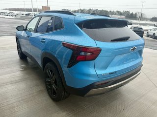 Chevrolet Trax ACTIV 2026 à Grand Falls, Nouveau-Brunswick - 6 - w320h240px