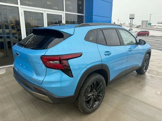 Chevrolet Trax ACTIV 2026 à Grand Falls, Nouveau-Brunswick - 4 - w320h240px