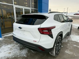 2026 Chevrolet Trax 2RS in Grand Falls, New Brunswick - 5 - w320h240px