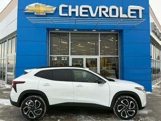 2026 Chevrolet Trax 2RS in Grand Falls, New Brunswick - 4 - w320h240px