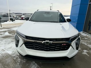 2026 Chevrolet Trax 2RS in Grand Falls, New Brunswick - 3 - w320h240px
