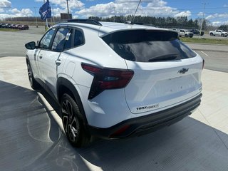2026 Chevrolet Trax 2RS in Grand Falls, New Brunswick - 5 - w320h240px