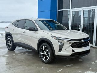 Chevrolet Trax 1RS 2026 à Grand Falls, Nouveau-Brunswick - 2 - w320h240px