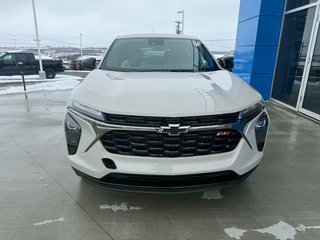 Chevrolet Trax 1RS 2026 à Grand Falls, Nouveau-Brunswick - 3 - w320h240px