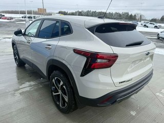 Chevrolet Trax 1RS 2026 à Grand Falls, Nouveau-Brunswick - 5 - w320h240px