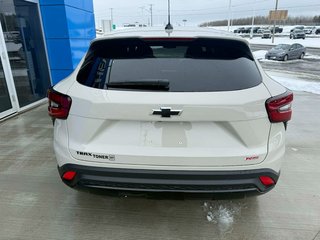 Chevrolet Trax 1RS 2026 à Grand Falls, Nouveau-Brunswick - 6 - w320h240px