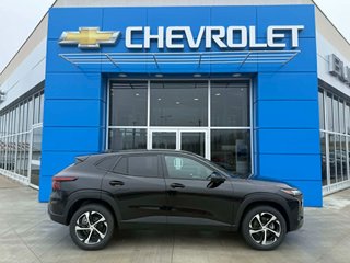 2026 Chevrolet Trax 1RS in Grand Falls, New Brunswick - 4 - w320h240px