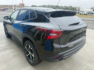 2026 Chevrolet Trax 1RS in Grand Falls, New Brunswick - 6 - w320h240px