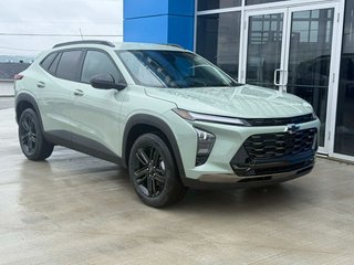 2026 Chevrolet Trax ACTIV in Grand Falls, New Brunswick - 2 - w320h240px