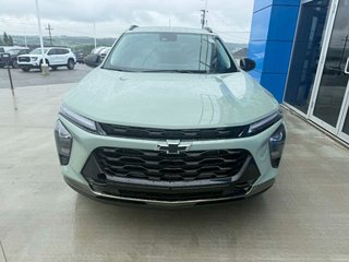2026 Chevrolet Trax ACTIV in Grand Falls, New Brunswick - 3 - w320h240px