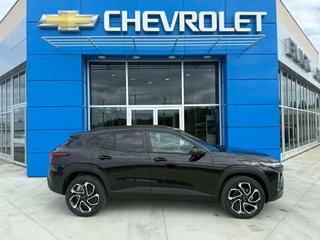 2026 Chevrolet Trax 2RS in Grand Falls, New Brunswick - 4 - w320h240px