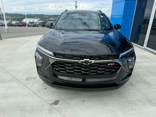 2026 Chevrolet Trax 2RS in Grand Falls, New Brunswick - 3 - w320h240px