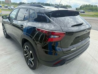 2026 Chevrolet Trax 2RS in Grand Falls, New Brunswick - 6 - w320h240px