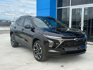 2026 Chevrolet Trax 2RS in Grand Falls, New Brunswick - 2 - w320h240px