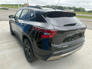 Chevrolet Trax ACTIV 2026 à Grand Falls, Nouveau-Brunswick - 6 - w320h240px
