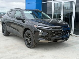 Chevrolet Trax ACTIV 2026 à Grand Falls, Nouveau-Brunswick - 2 - w320h240px