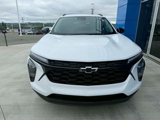 Chevrolet Trax LT 2026 à Grand Falls, Nouveau-Brunswick - 3 - w320h240px