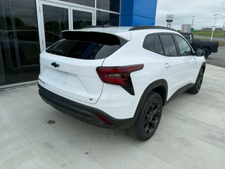 Chevrolet Trax LT 2026 à Grand Falls, Nouveau-Brunswick - 6 - w320h240px