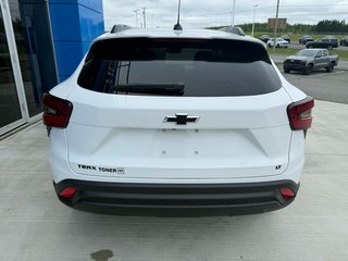 Chevrolet Trax LT 2026 à Grand Falls, Nouveau-Brunswick - 5 - w320h240px