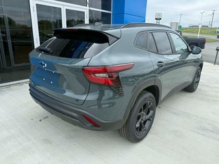 2026 Chevrolet Trax LT in Grand Falls, New Brunswick - 5 - w320h240px