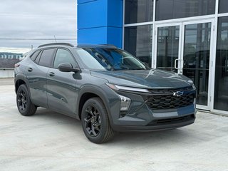 2026 Chevrolet Trax LT in Grand Falls, New Brunswick - 2 - w320h240px