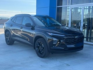 2026 Chevrolet Trax LT in Grand Falls, New Brunswick - 2 - w320h240px