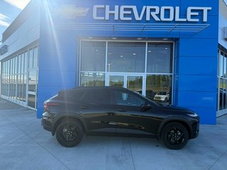 2026 Chevrolet Trax LT in Grand Falls, New Brunswick - 4 - w320h240px