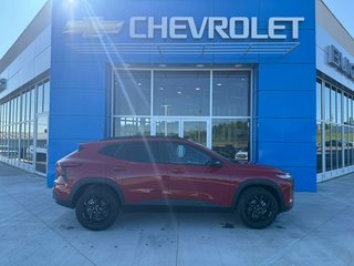 2026 Chevrolet Trax LT in Grand Falls, New Brunswick - 3 - w320h240px