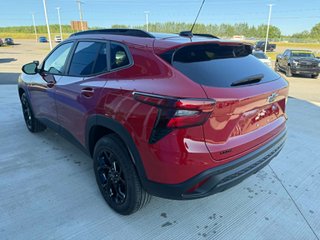2026 Chevrolet Trax LT in Grand Falls, New Brunswick - 4 - w320h240px