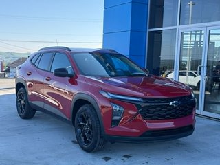 2026 Chevrolet Trax LT in Grand Falls, New Brunswick - 2 - w320h240px