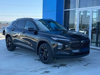 Chevrolet Trax LT 2026 à Grand Falls, Nouveau-Brunswick - 2 - w320h240px