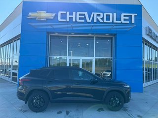 Chevrolet Trax LT 2026 à Grand Falls, Nouveau-Brunswick - 3 - w320h240px