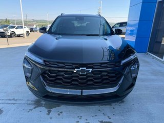 Chevrolet Trax LT 2026 à Grand Falls, Nouveau-Brunswick - 4 - w320h240px