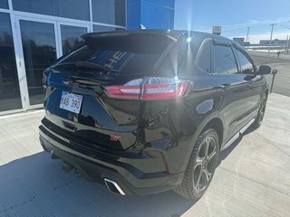 Ford Edge ST 2022 à Grand Falls, Nouveau-Brunswick - 5 - w320h240px