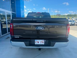 2024 Ford F-150 XLT HYBRID in Grand Falls, New Brunswick - 5 - w320h240px