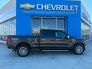 2024 Ford F-150 XLT HYBRID in Grand Falls, New Brunswick - 4 - w320h240px
