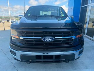 2024 Ford F-150 XLT HYBRID in Grand Falls, New Brunswick - 3 - w320h240px