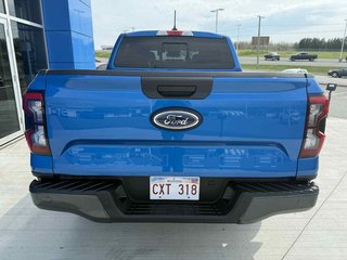 2024 Ford Ranger XLT in Grand Falls, New Brunswick - 6 - w320h240px