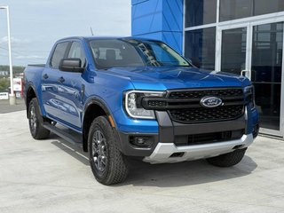 2024 Ford Ranger XLT in Grand Falls, New Brunswick - 2 - w320h240px