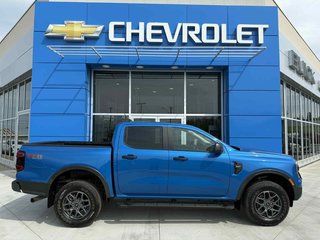 2024 Ford Ranger XLT in Grand Falls, New Brunswick - 4 - w320h240px