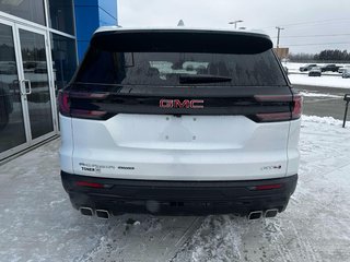 2025 GMC Acadia AT4 in Grand Falls, New Brunswick - 4 - w320h240px