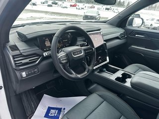 2025 GMC Acadia AT4 in Grand Falls, New Brunswick - 6 - w320h240px